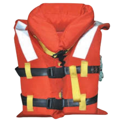 Life Jacket